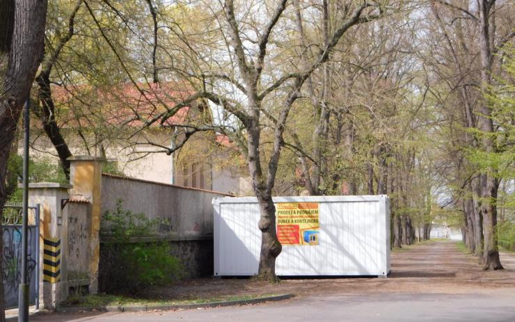 Vyšlo to! V Žatci se otevře odběrové místo pro testování na koronavirus