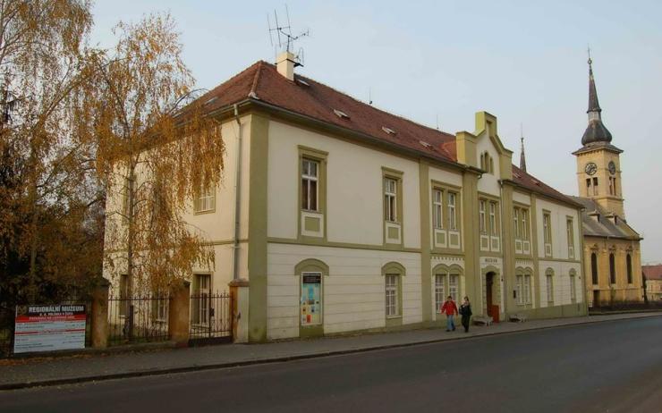 Žatecké muzeum už láká na výstavy. Návštěvníkům se otevře 12. května