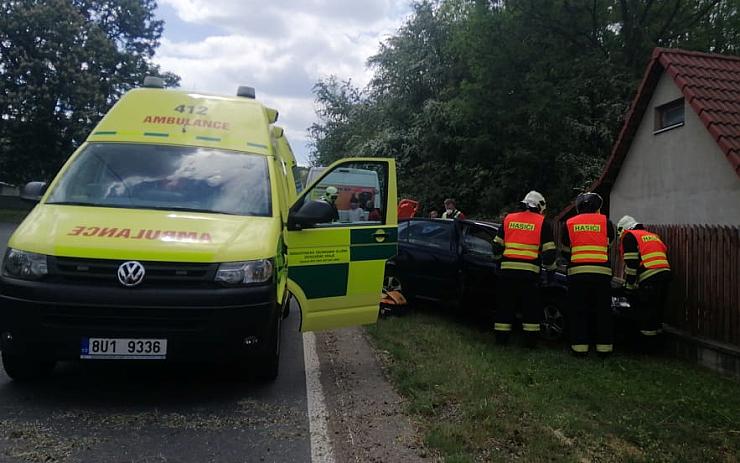 Při květnových bouračkách se zranilo 28 lidí. Nikdo na silnicích Lounska nezemřel