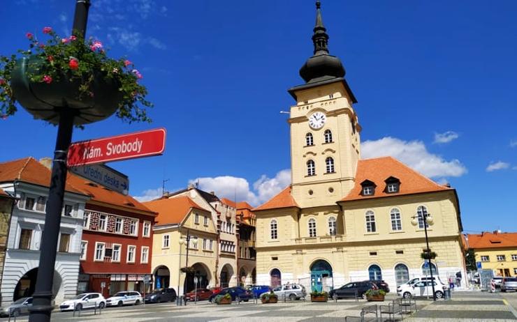 Tajemnice městského úřadu v Žatci má koronavirus. Přečtěte si její prohlášení