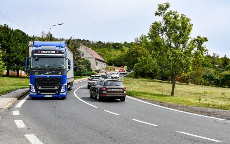 Přemostění Žiželic? ŘSD už ví, kdy by mohly začít přípravné práce