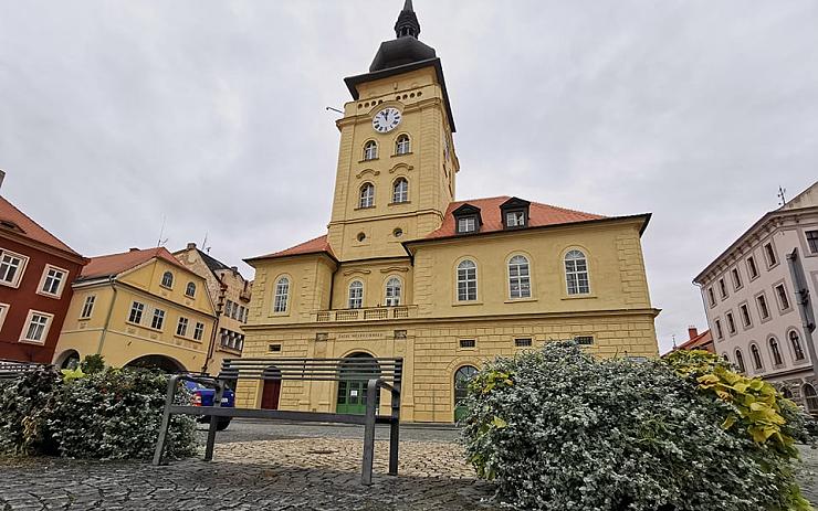 Žatec podává pomocnou rouku podnikatelům, mohou žádat o peníze