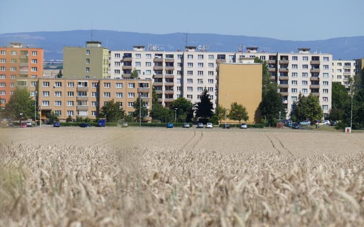 Počet Žatečanů klesl na 18 a půl tisíce. Více jich zemřelo, ale i odstěhovalo