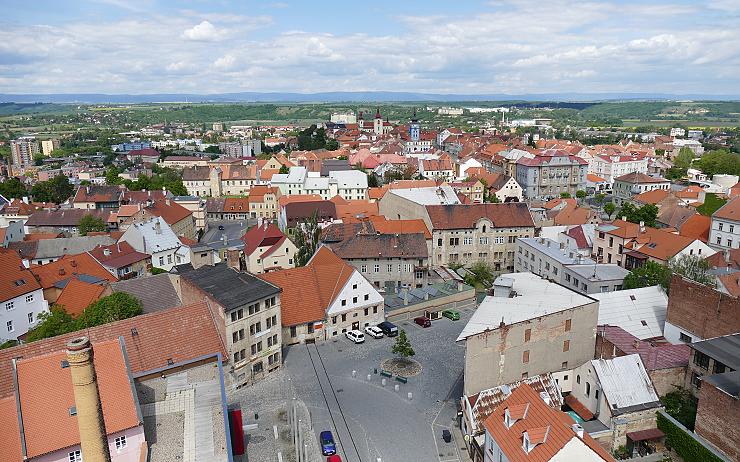 Žatec získal dotaci na podporu integrace cizinců. Projekt má předcházet jejich problémovému soužití s místními