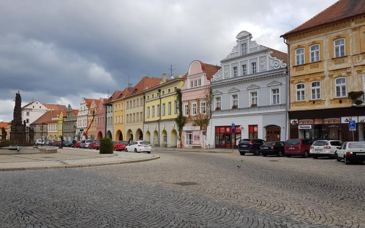 Slunci se příliš nedaří, víkend bude zamračený a ne moc teplý. A jak dál? 