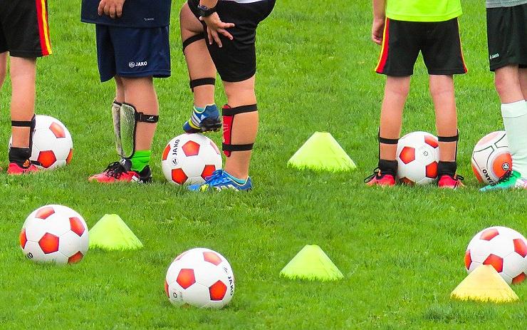 TIP NA VÍKEND: V Lounech bude festival sportu spojený s dětským dnem