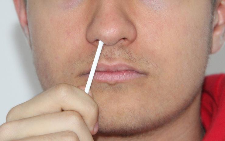 AKTUÁLNĚ: Ve školách na Lounsku se budou žáci preventivně testovat, rozhodla vláda