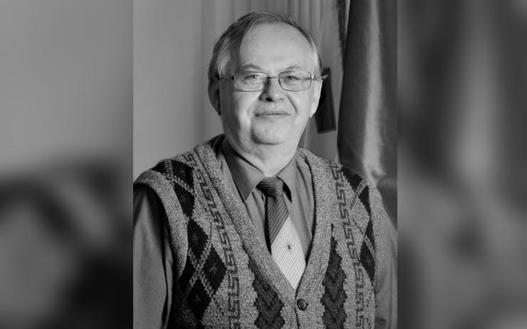 Smutná zpráva z Loun: Zemřel Jaroslav Zíval, dlouholetý zastupitel města