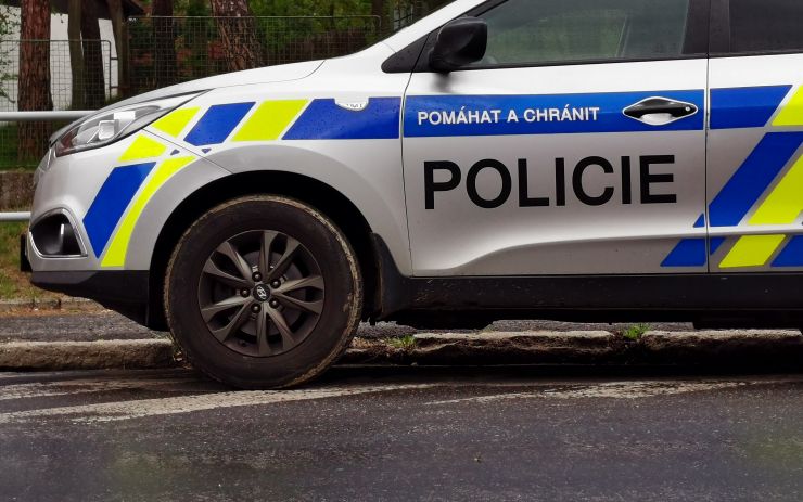 Nemilé překvapení pro majitelku chatky v Postoloprtech. Přišla o sekačku, nářadí i oblečení