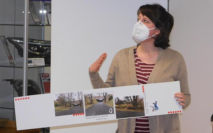 Hlasování o projektech participativního rozpočtu v Žatci je v plném proudu. Vybírat můžete z osmi nápadů