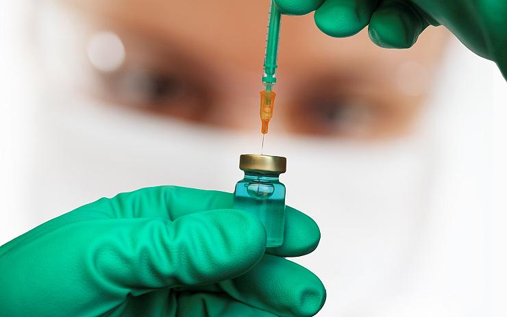 Očkovací centrum v Podbořanech je i nadále v provozu, nechat se naočkovat můžete i bez registrace