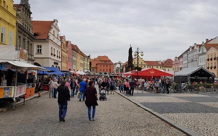 Další oblíbená slavnost v kraji hlásí návrat: Dočesná letos bude! 