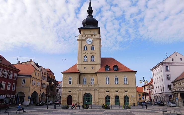 Žatečtí zastupitelé navýšili letošní rozpočet města o 63,5 milionu korun