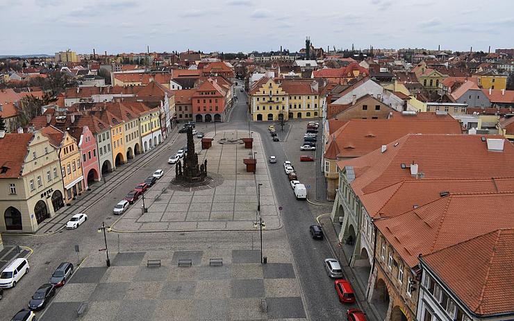 Žatečané šetří tříděním starého elektrozařízení životní prostředí, k recyklaci ho odevzdali 109 tun