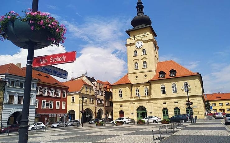 Radnice v Žatci vyzývá: Přijďte se zapojit do debaty o revitalizaci sídliště Šafaříkova