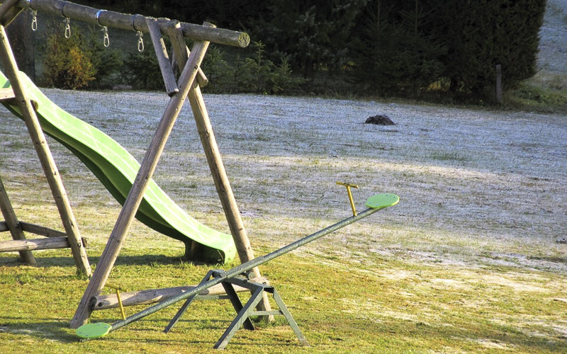 Po nadprůměrném teple, kdy bylo až 17 °C, se ke slovu zase dostane mráz 