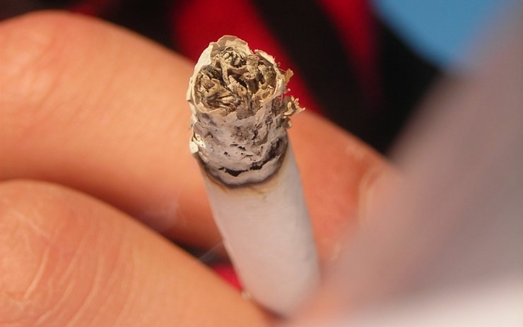 Poslední cigárko! V Litvínově se budou loučit s kouřením v hospodách