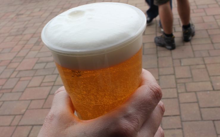 12 tipů na víkend: Konají se pivní i farmářské slavnosti či gulášové hody