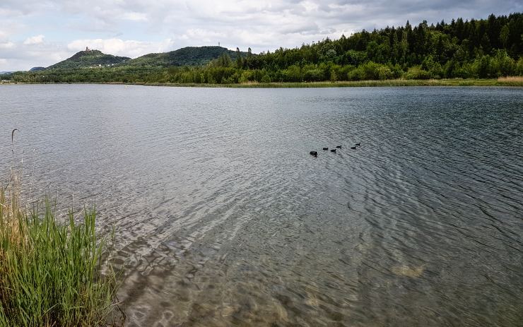 Poslední víkend jara se ponese v duchu léta: slunce a kolem 25 °C