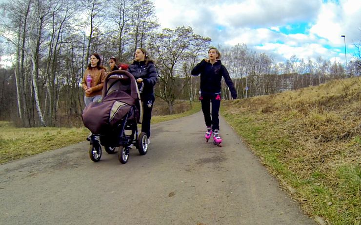 Diakonie rozšířila své služby také do Litvínova. Nabízí občanskou poradnu i sociální práci v rodinách