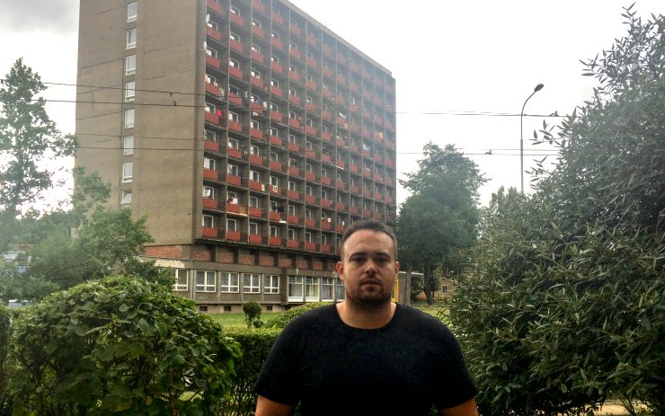    Sociální demokraté chtějí dát stopku doplatku na bydlení v některých částech Litvínova