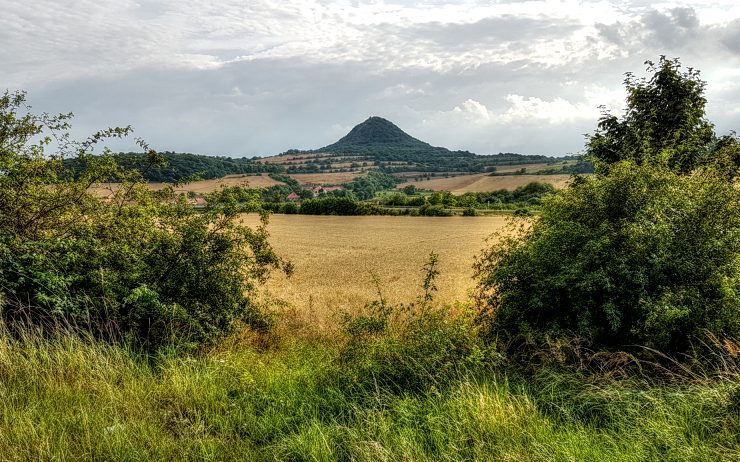 Teploty budou vysoké, avšak ne bezohledně