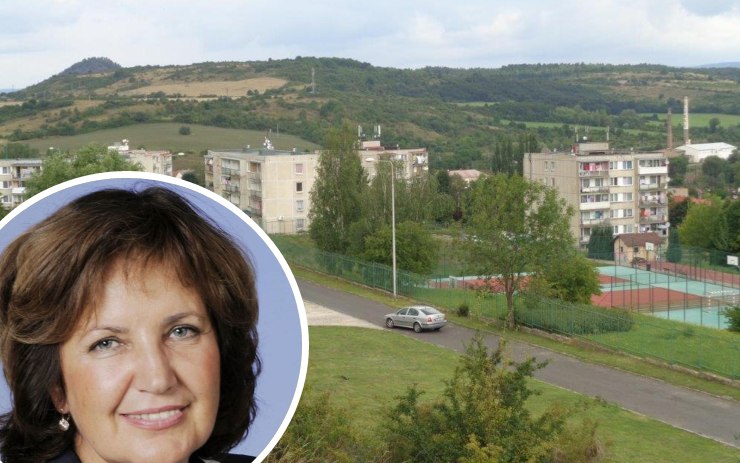 Starostka Obrnic chce zatočit s obchodníky s chudobou, navrhuje opatření