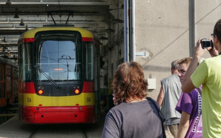 ZJISTILI JSME: Dopravní podnik plánuje nakupovat nové autobusy i tramvaje a modernizovat trať mezi Mostem a Litvínovem
