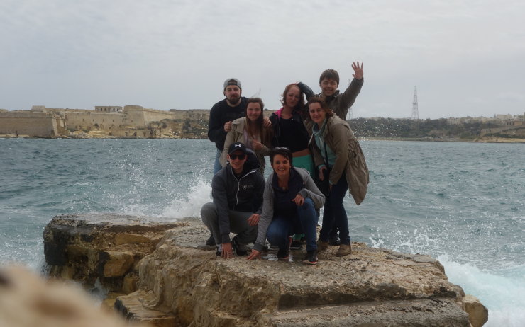 Projekt Mobilita zavede mladé opět na Maltu. A nově nabízí stáž i v Německu