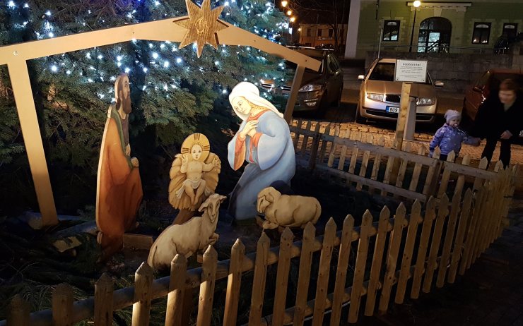 Již tento pátek se dozvíte více o Krušnohorských vánočních tradicích