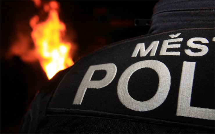 Litvínovská městská policie zhodnotila loňský rok. Prioritou stále zůstává Janov