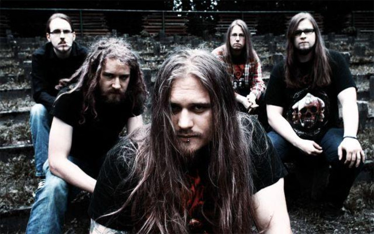 V Rokáči si v pátek fanoušci metalu přijdou na své, dorazí hosté z Hannoveru