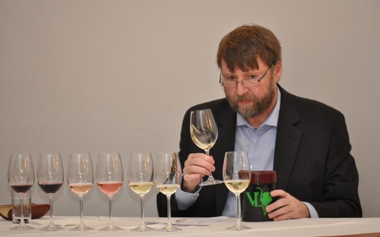 Rodinné stříbro: Vinařské Litoměřice se blíží, přijďte poválet nejlepší produkty českých i zahraničních vinařství