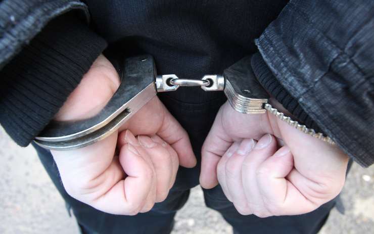 Policie obvinila muže a ženu z Mostu, mají na svědomí padělání výpisu z trestního rejstříku