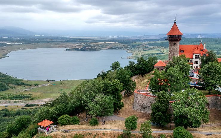 Jak bude v tomto týdnu? Počasový slunovrat dokonalého rázu v nedohlednu