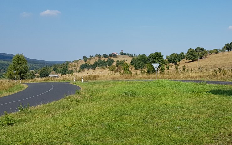 Září bude ve svém úvodu mrakůchtivé, pak dorazí letní počasí