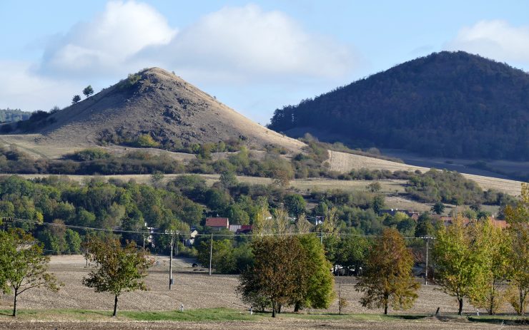 S říjnem nastoupí oblačnost, rtuť v teploměrech stoupat nebude