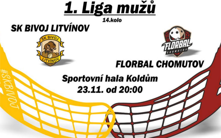 Bivoj na havířovský Slovan nestačil, v dalším utkání se v severočeském derby utká s Chomutovem