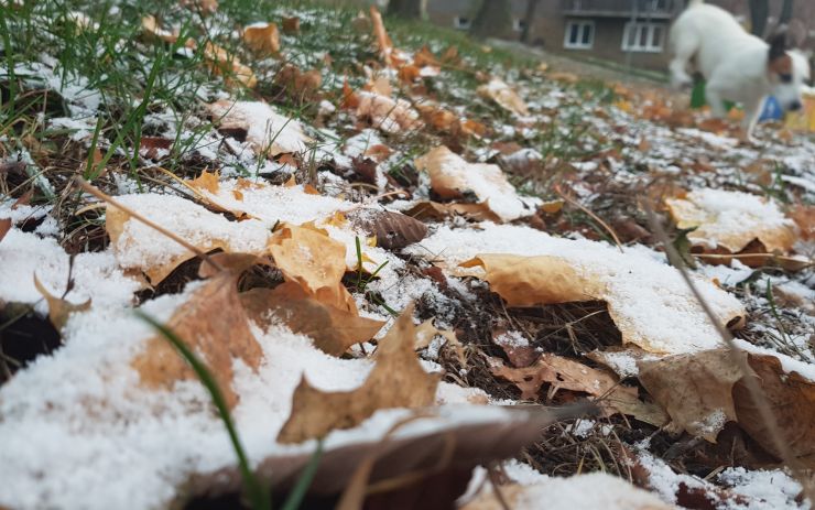 Co nás čeká v sobotu a neděli: S příchodem pravé zimy se zatím rozlučte