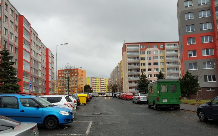 Třetí zadržený dealer z mosteckých sídlišť! Narkomanům zde prodávali pervitin