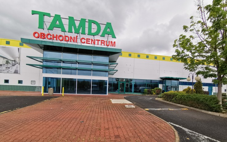 Víme, kdy v Ústí slavnostně otevře řetězec supermarketů Tamda Foods