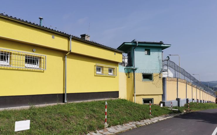 VÍTE, ŽE… Na Mostecku jsou tři doživotně odsouzení vězni. Trest vykonávají v Bělušicích