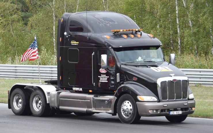 O Truck Festival je i letos zájem, organizátoři zatím registrují na 80 kamionů 