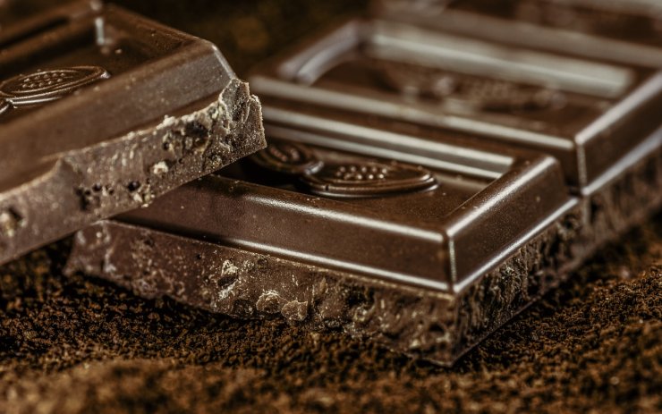 Čokoládový zloděj: Zkoušel ukrást desítky balení hnědého pokušení, ani jednou úspěšně