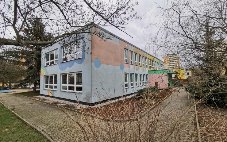 Mateřskou školu v Litvínově čeká velká proměna za několik milionů korun