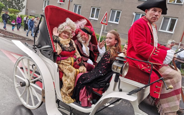 Známe program Valdštejnských slavností v Litvínově! Přilákají od nejmenších po pamětníky
