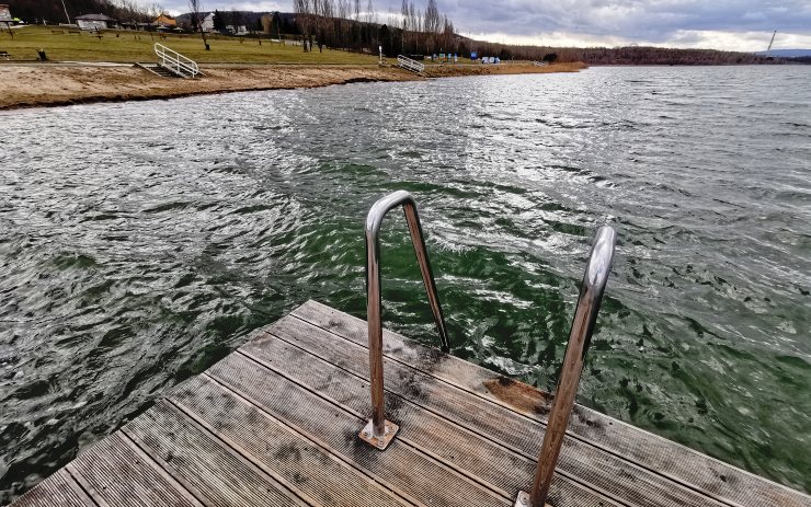 Most pro veřejnost uzavírá Benedikt a Matyldu, centrální hřiště i skatepark!