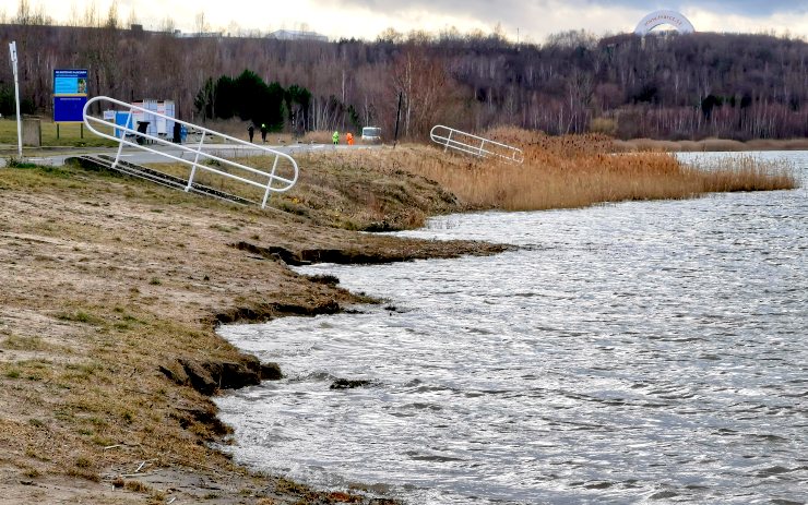 Město Most varuje: Na Matyldu a Benedikt se nesmí, dodržujte vládní nařízení