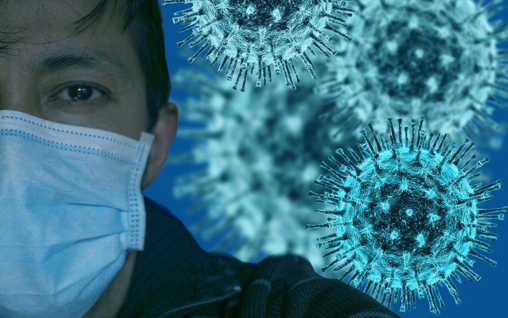    Na Mostecku přibyl nový případ nákazy koronavirem. V kraji je nyní 273 nemocných