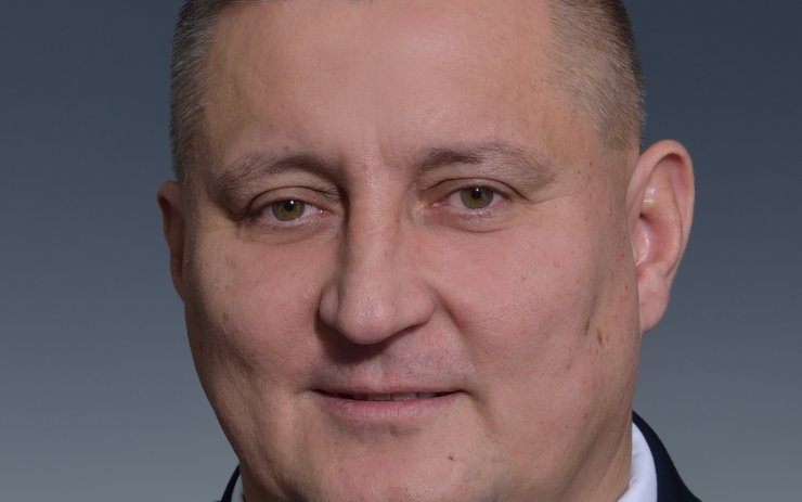 Martin Klika: Ústecký kraj odmítá vydírání ministryně Schillerové